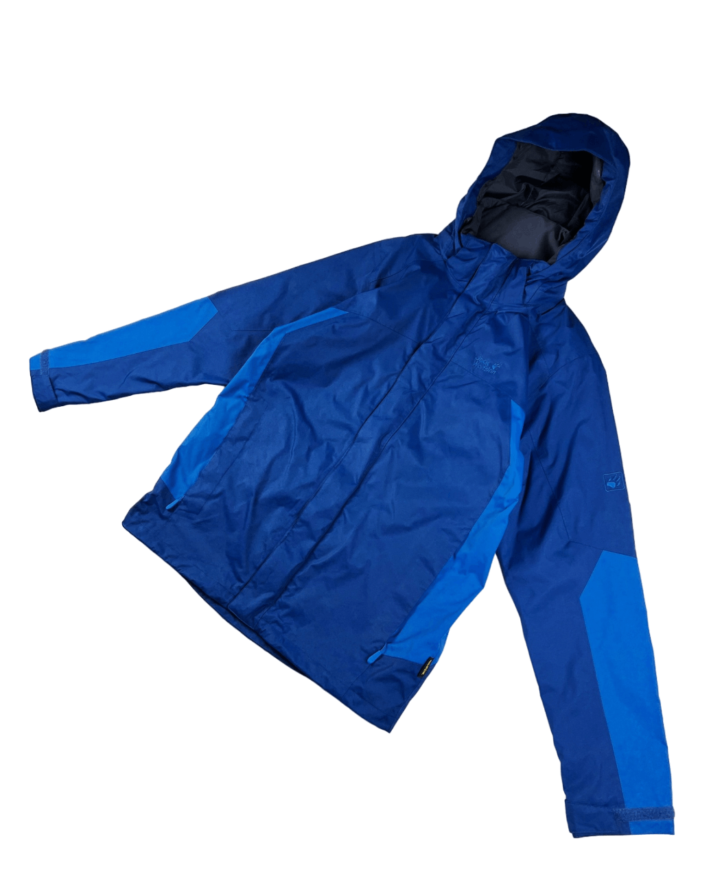 Jack Wolfskin Jack Wolfskin Jacket Texapore XL Size US XL / EU 56 / 4 - 2 Thumbnail