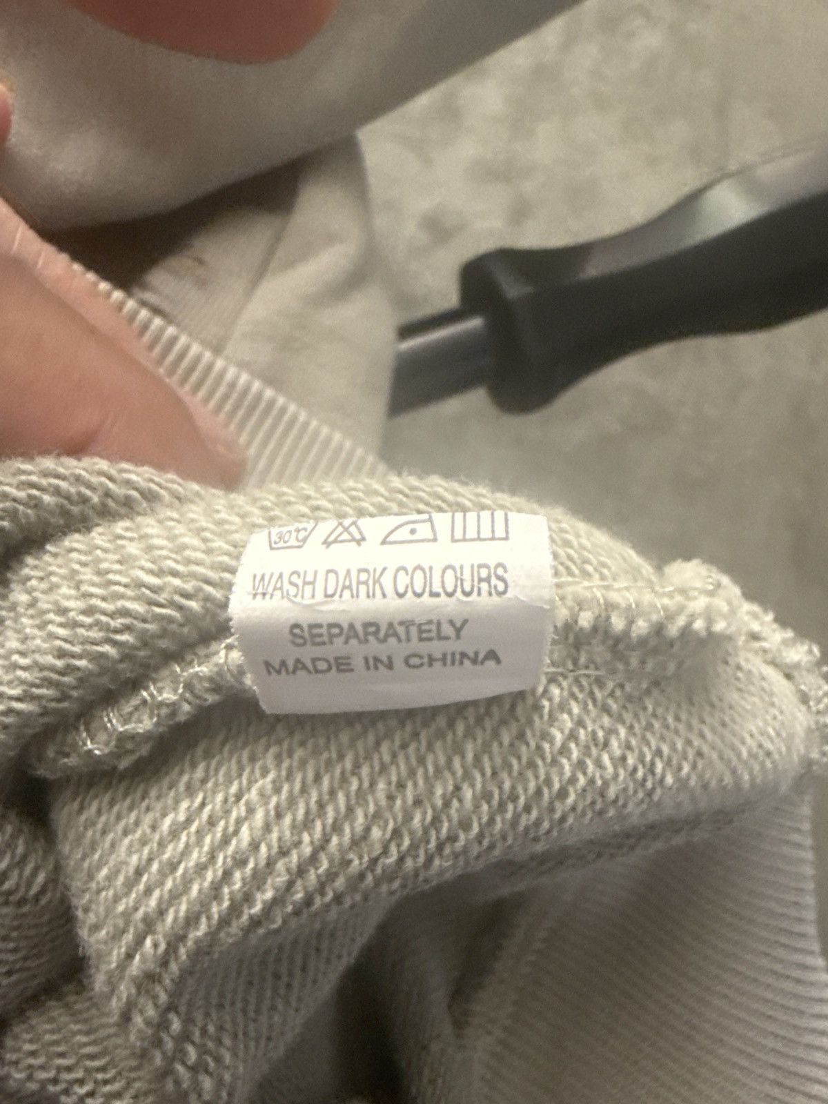 Godspeed Godspeed hoodie Size US XL / EU 56 / 4 - 2 Thumbnail