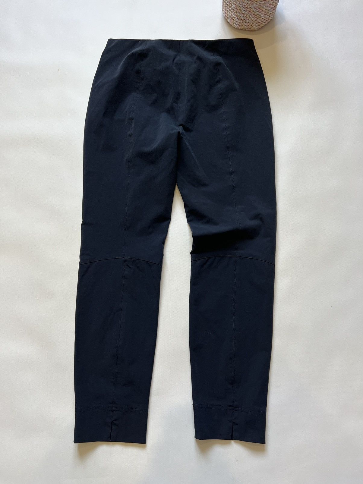 Other Raffaello Rossi Blue Sweatpants Leggins Pants Size 25" / US 0 / IT 36 - 7 Thumbnail