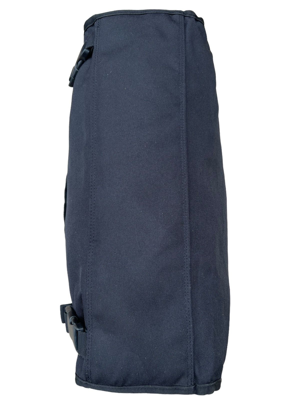 Vintage RARE! Vintage 90s Bitch Skateboards Large Messenger Bag Size ONE SIZE - 15 Thumbnail