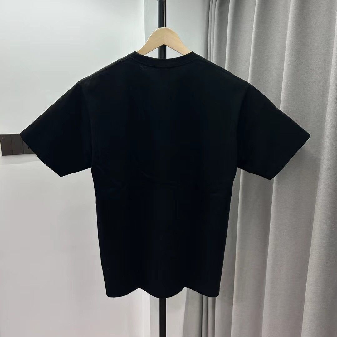 Bape ABC CAMO BUSY WORKS TEE Size US XL / EU 56 / 4 - 2 Thumbnail