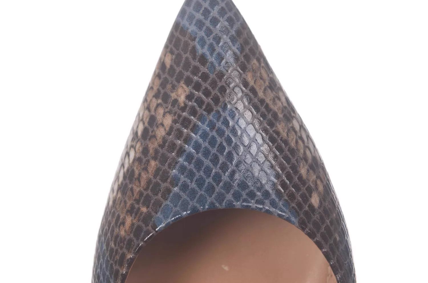 Salvatore Ferragamo Salvatore Ferragamo high heels 7.5B Size US 7.5 / IT 37.5 - 8 Thumbnail