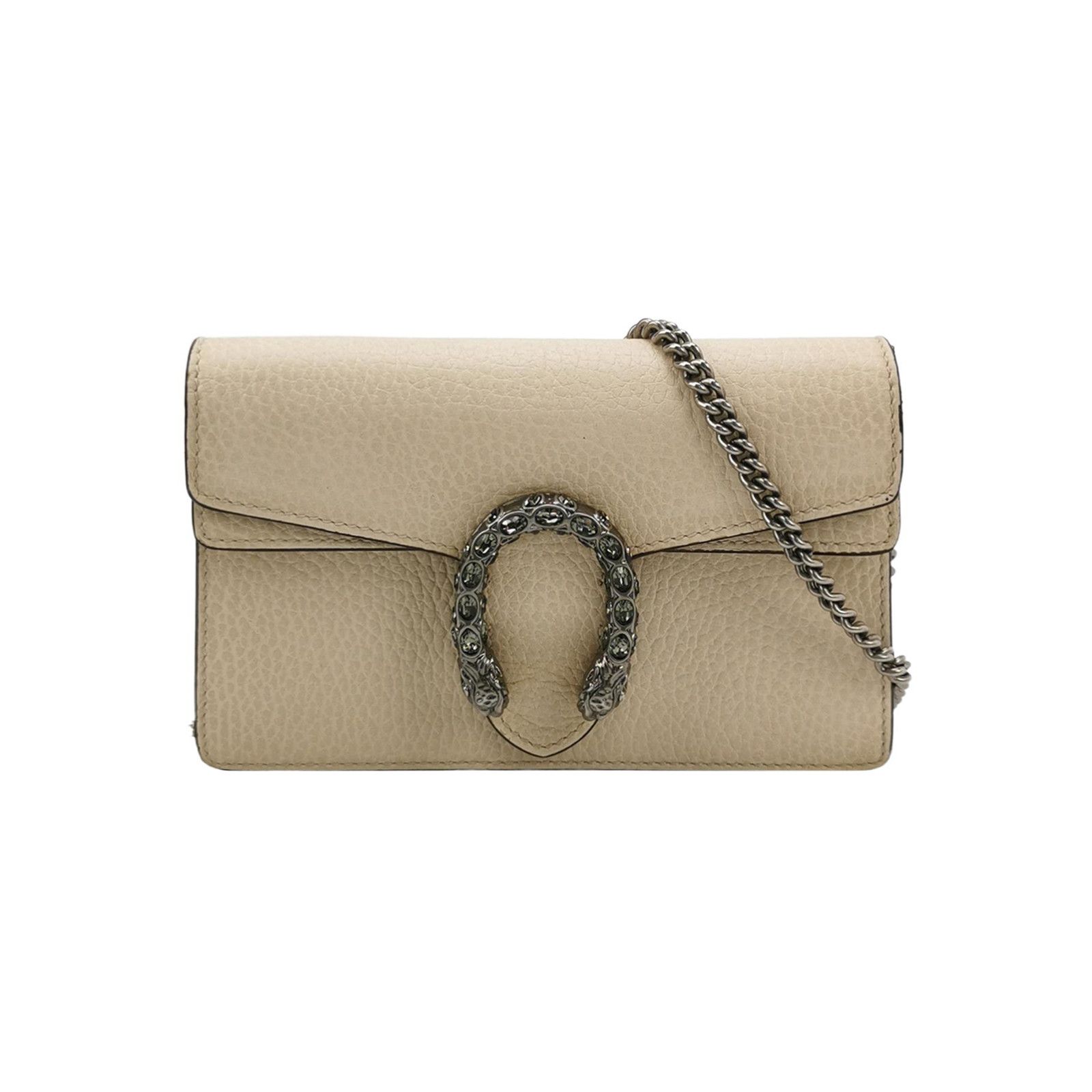 Gucci Gucci Women os Shoulder Bags Size ONE SIZE - 1 Thumbnail