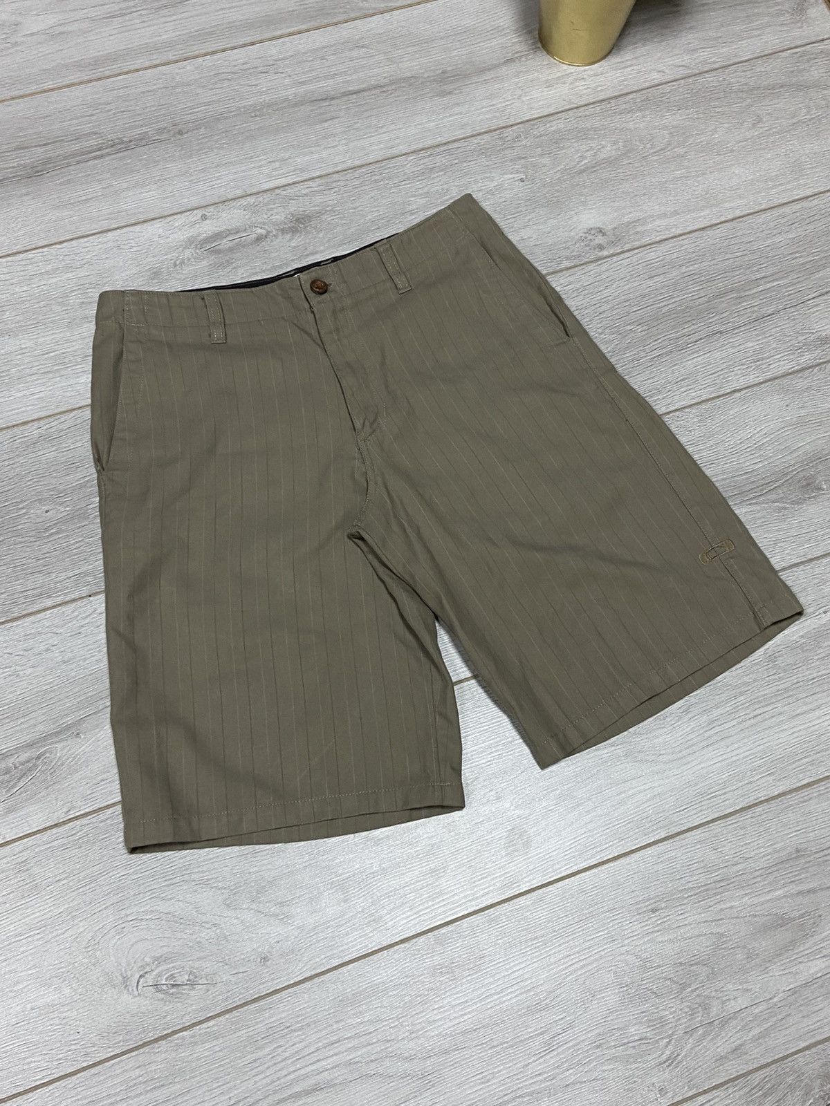 Oakley Oakley faded vintage shorts Size US 32 / EU 48 - 3 Thumbnail