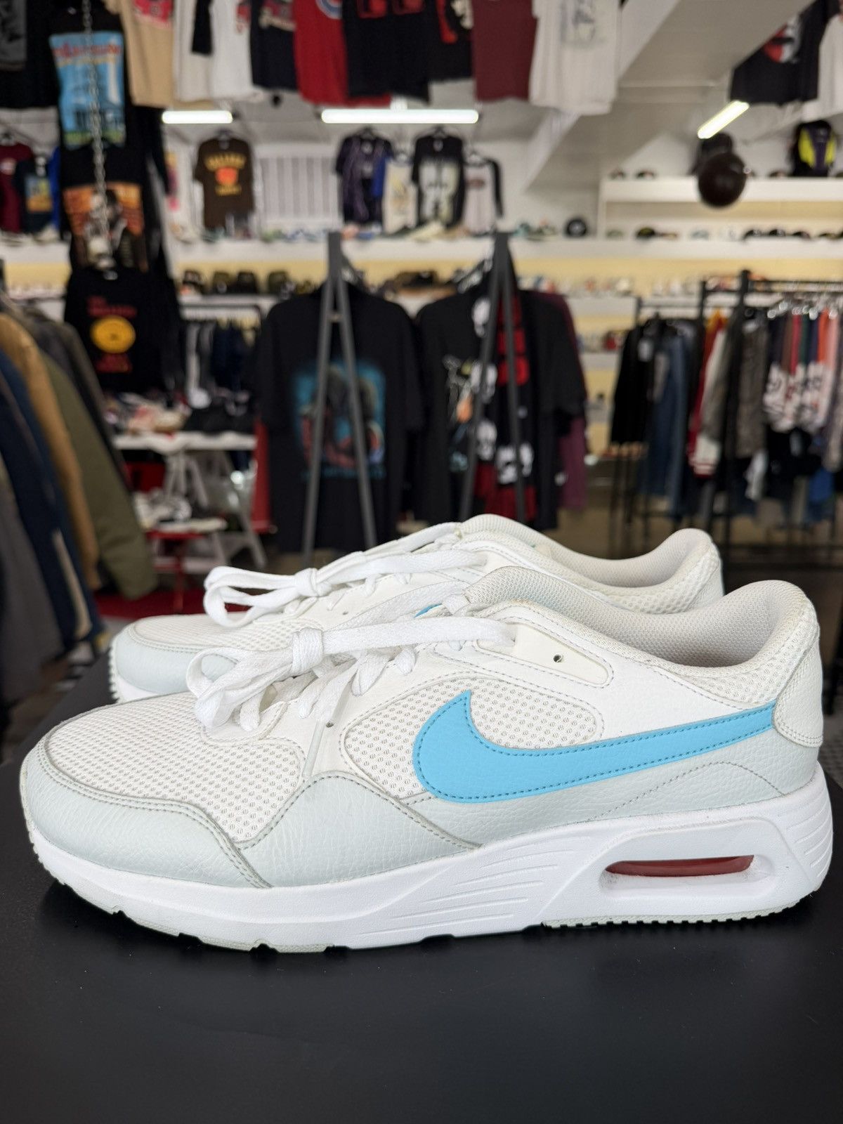 Nike Nike Air Max SC White Lagoon Pulse Size 11 Size US 11 / EU 44 - 7 Thumbnail