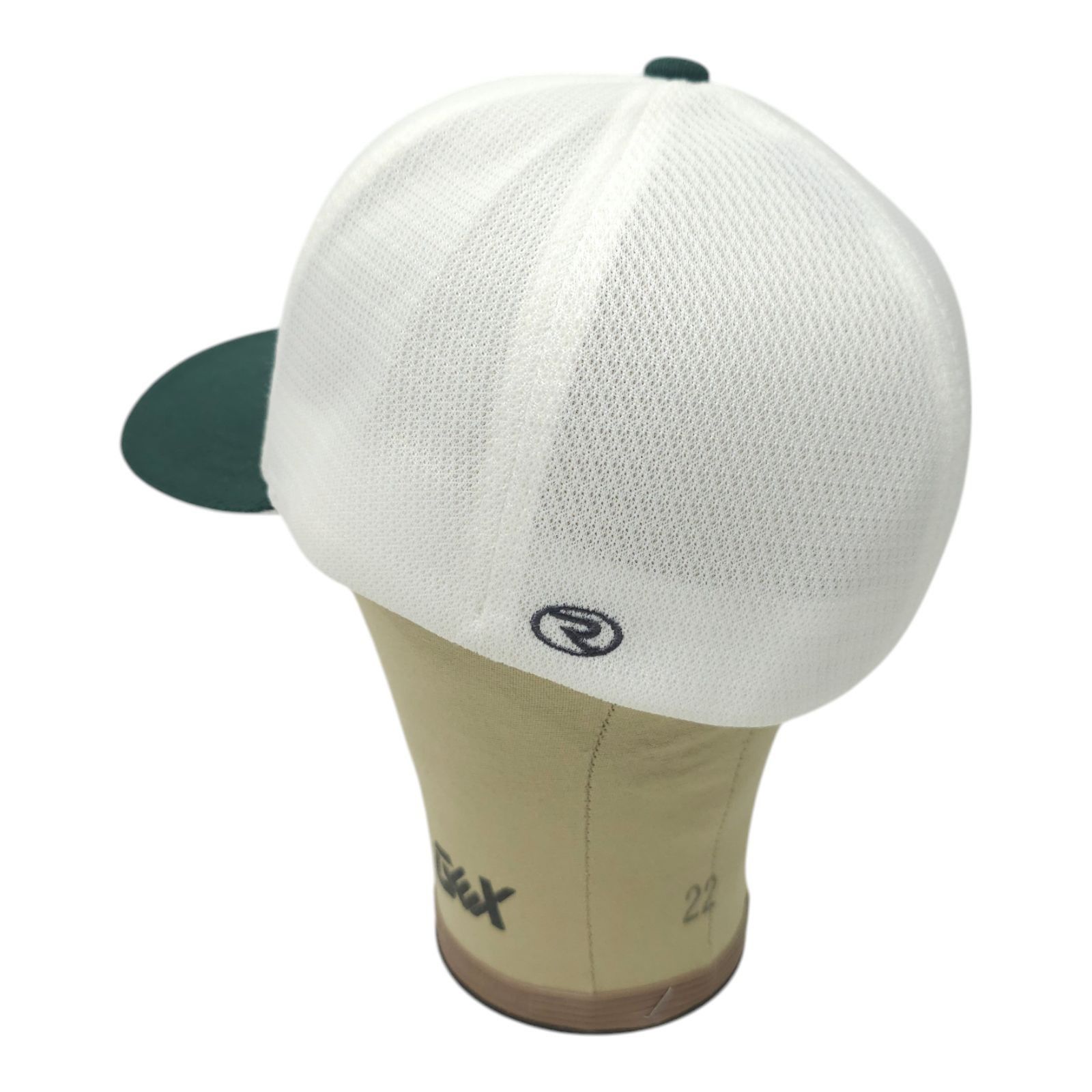 Richardson New Deal Lions L/XL Cap Back Mesh Embroidered Logo Flex Fit Size ONE SIZE - 13 Thumbnail