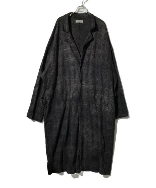 Yohji Yamamoto Yohji Yamamoto pour homme CHECK 3 BUTTON COAT Size US L / EU 52-54 / 3 - 1 Thumbnail