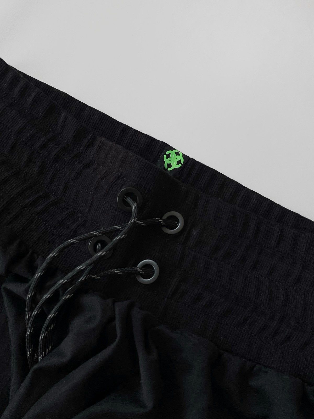 20471120 × Japanese Brand SIYA Japanese parachute pants Size US 32 / EU 48 - 5 Thumbnail