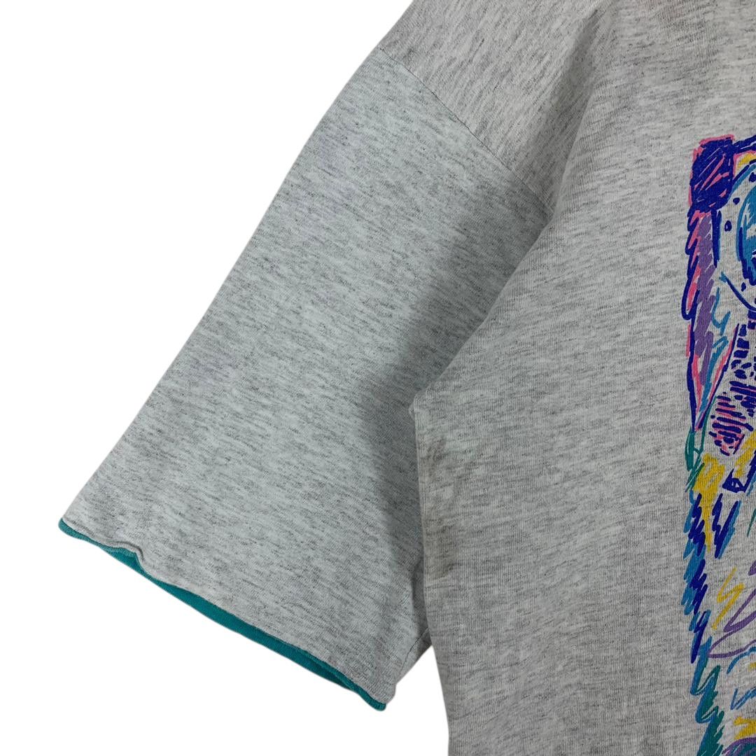 NASA Vintage NASA Kennedy space centre printed graphic tee Size US L / EU 52-54 / 3 - 6 Thumbnail