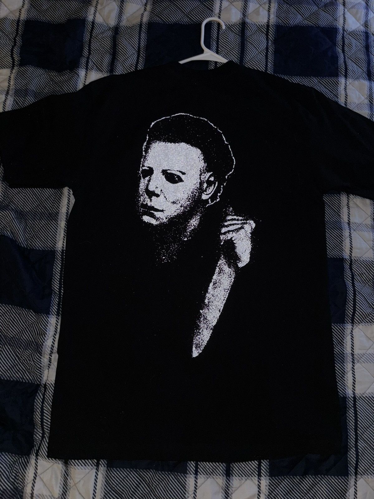 Primitive Primitive Michael Myers’s Tee Size US L / EU 52-54 / 3 - 2 Thumbnail