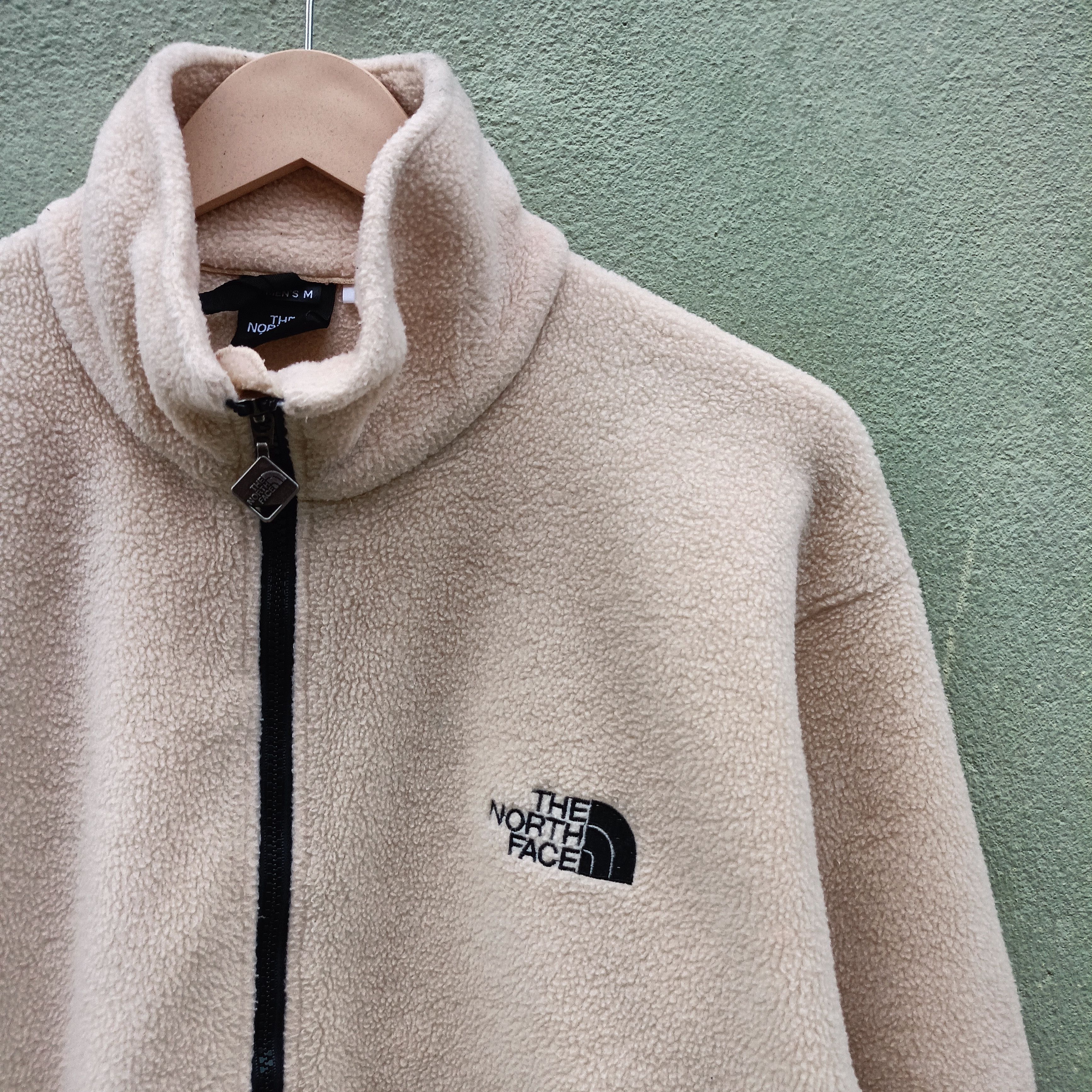 The North Face TNF Fleece Jacket Polartec Size US M / EU 48-50 / 2 - 3 Thumbnail