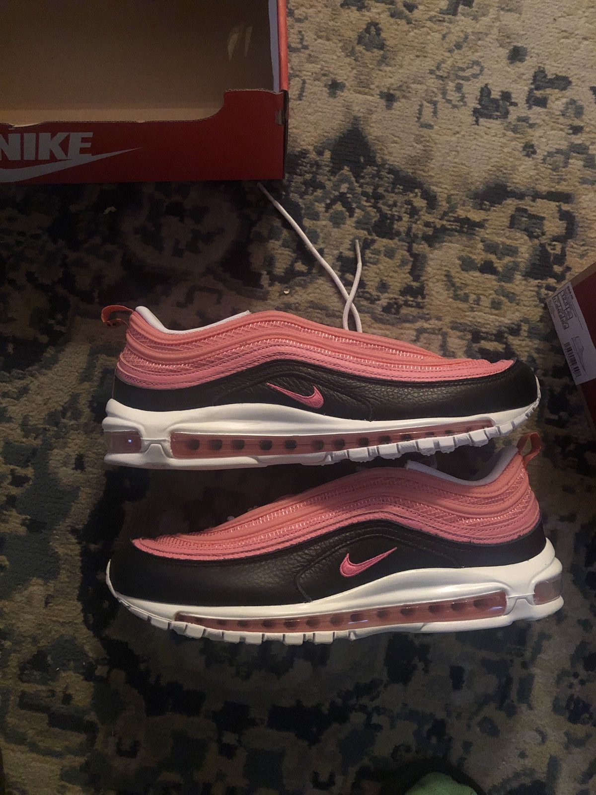 NIKE AIR MAX 97