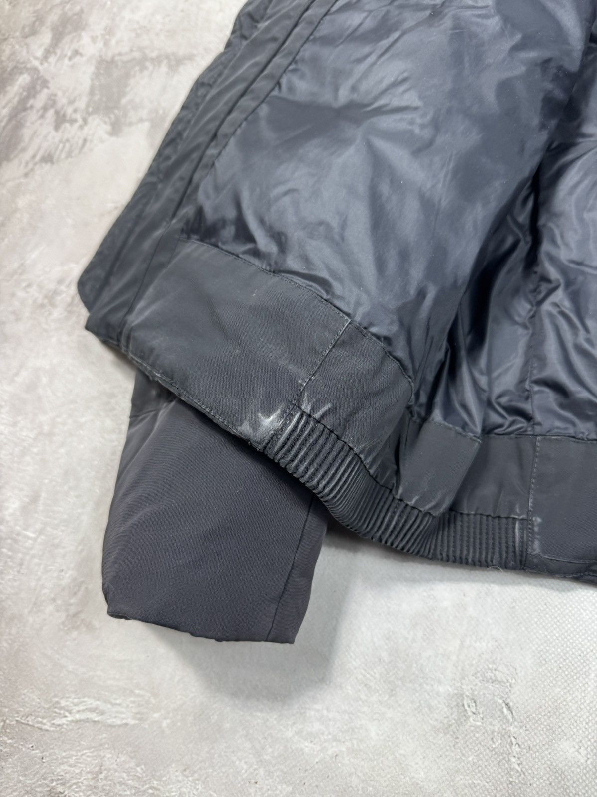 Polo Ralph Lauren Ralph Lauren Black Label Men's Down Jacket Size US XL / EU 56 / 4 - 17 Thumbnail