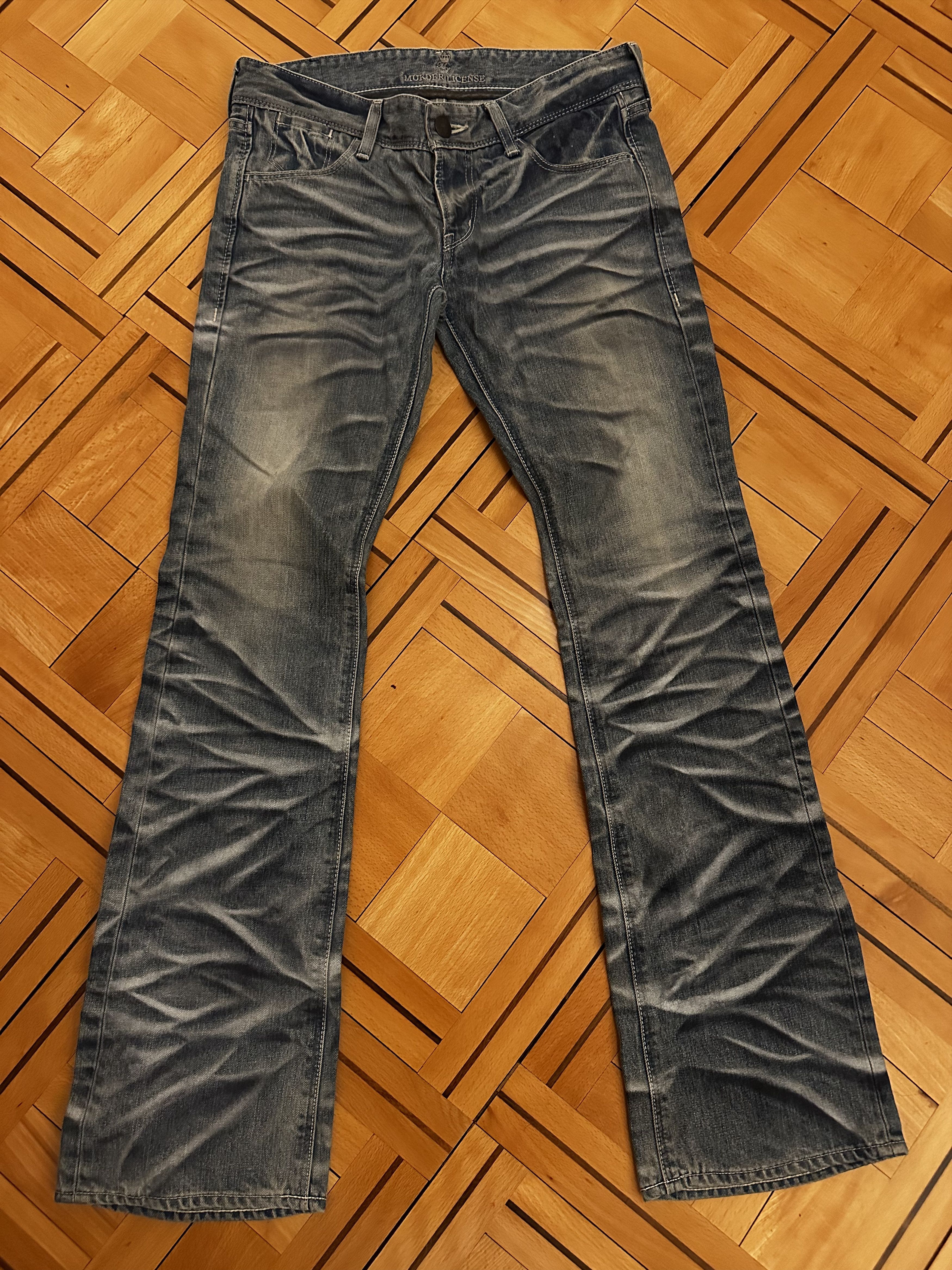 Murder License | Grailed