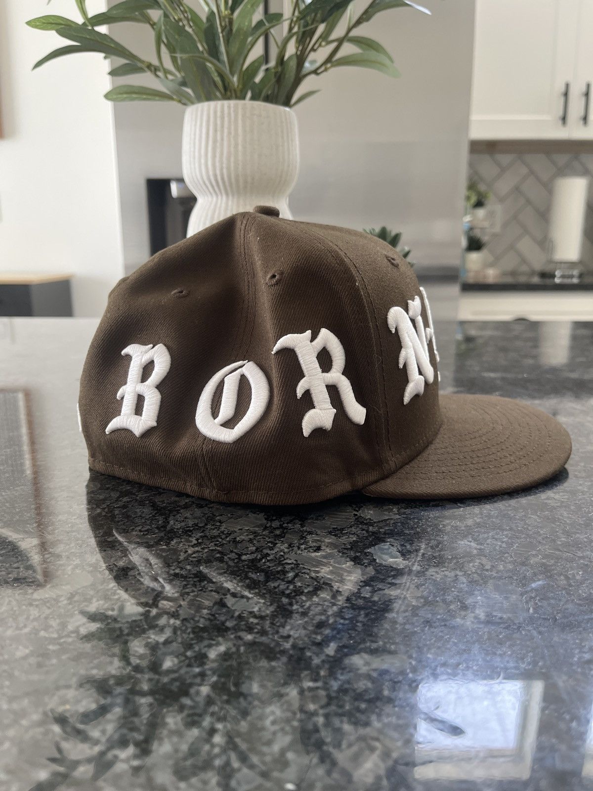 Born X Raised Born x Raised X LA Dodgers Size ONE SIZE - 2 Thumbnail