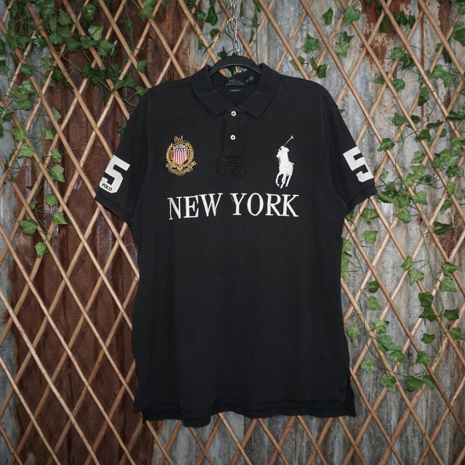 Polo Ralph Lauren × Streetwear × Vintage Vintage Polo Ralph Lauren