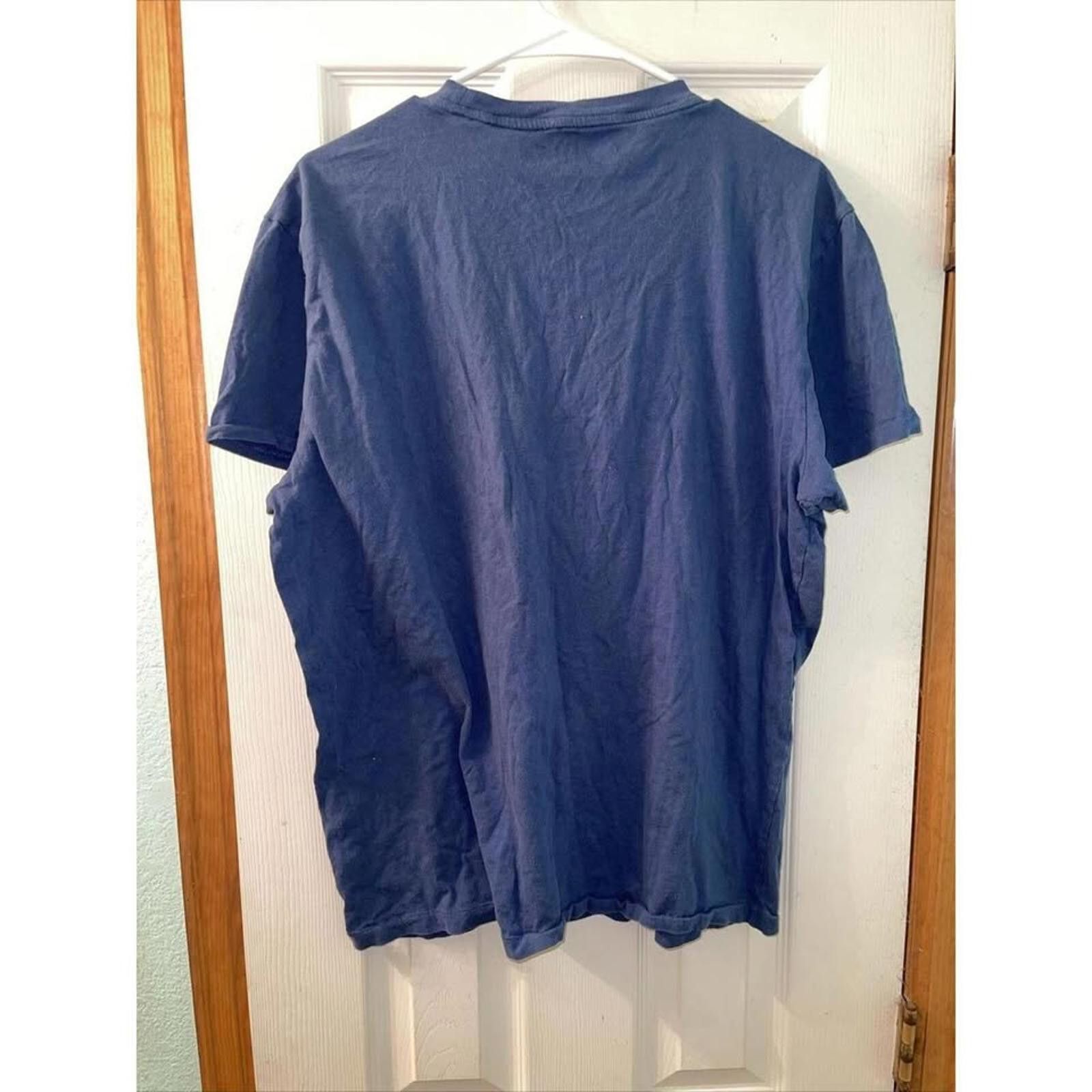 Aeropostale Aeropostale NYC Graphic T-Shirt - XL Size US XL / EU 56 / 4 - 8 Thumbnail