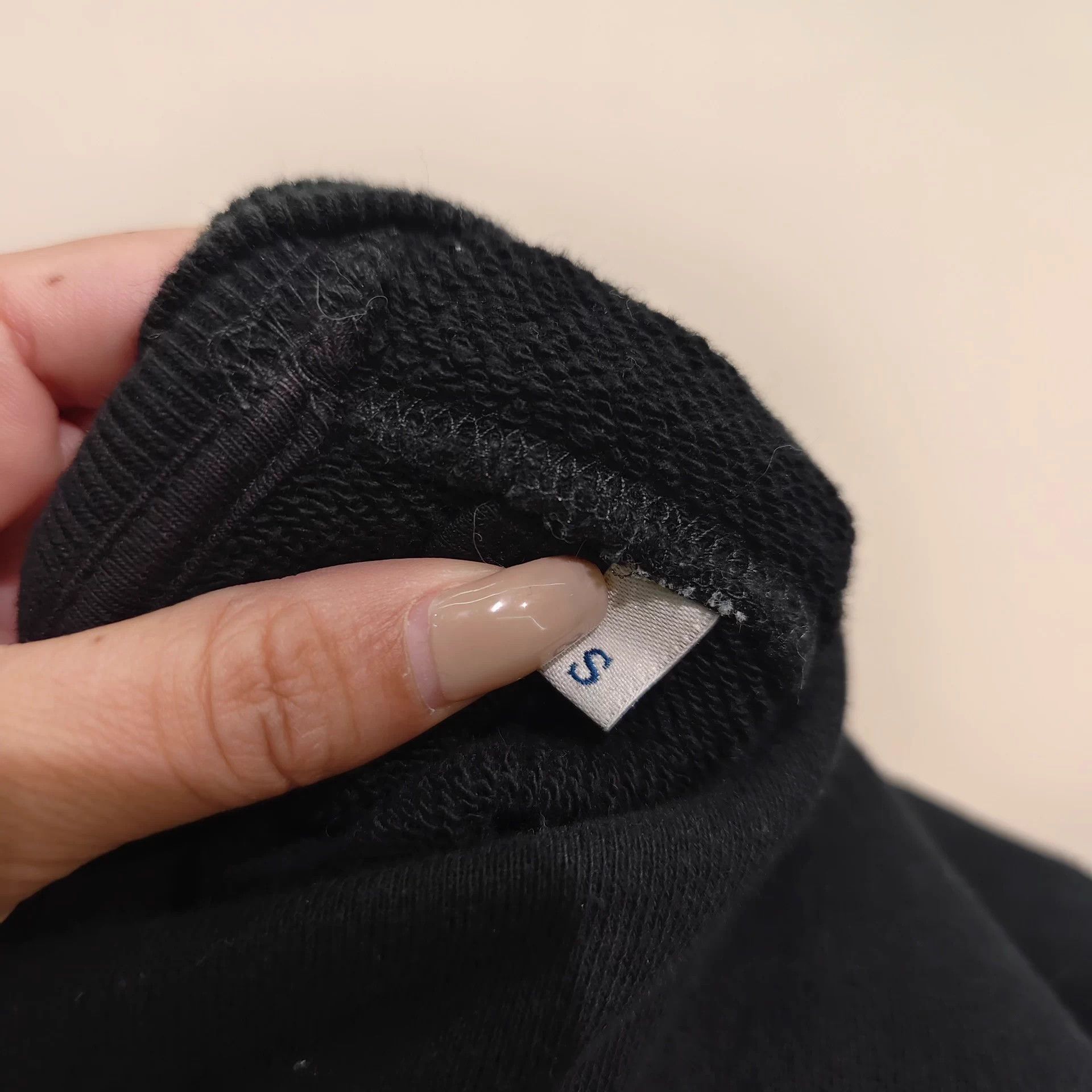 Other Moncler S New 99% Authentic Logo Hoodie - Guaranteed Genuine Size US S / EU 44-46 / 1 - 4 Thumbnail