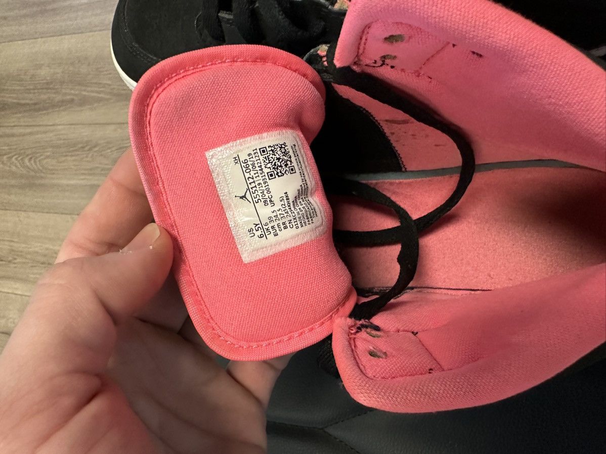 Nike Jordan 1 Digital pink Size US 6.5 / IT 36.5 - 8 Thumbnail