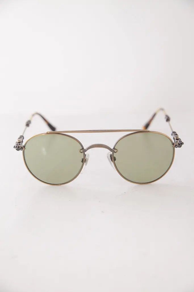 Chrome Hearts Bubba sunglasses Size ONE SIZE - 3 Thumbnail