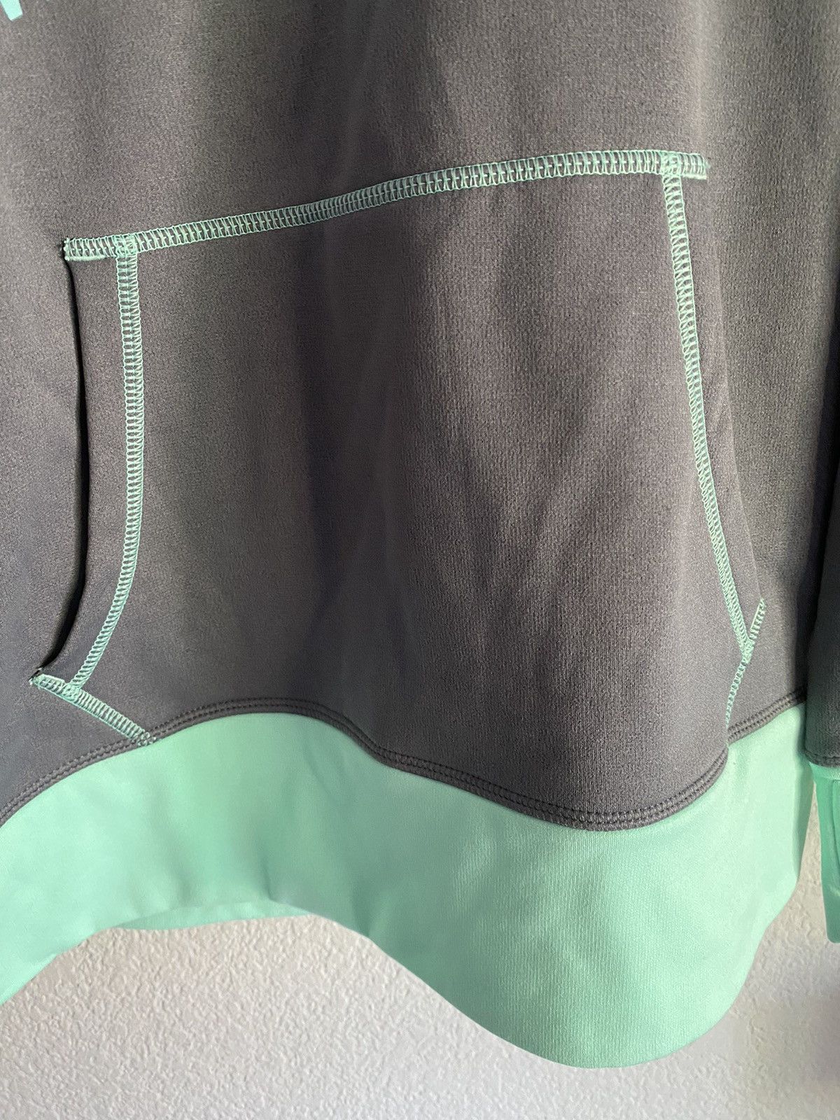 Nike Nike Japan thermal fit hoodie NSW Tokyo Size US L / EU 52-54 / 3 - 3 Thumbnail