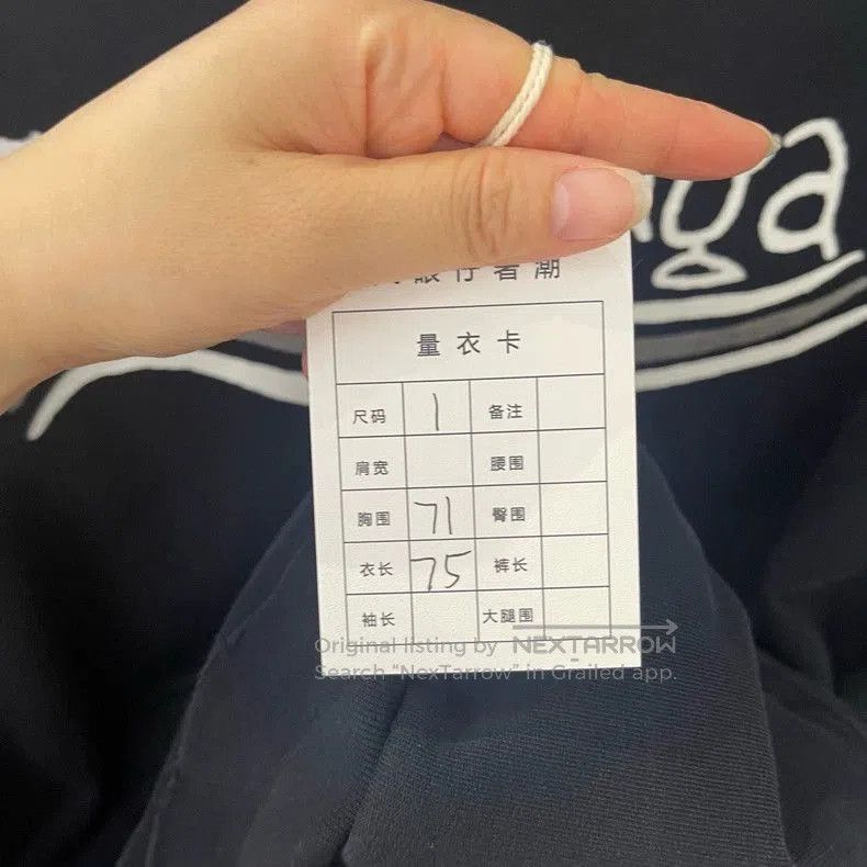 Balenciaga Balenciaga Coca. Size US S / EU 44-46 / 1 - 6 Thumbnail