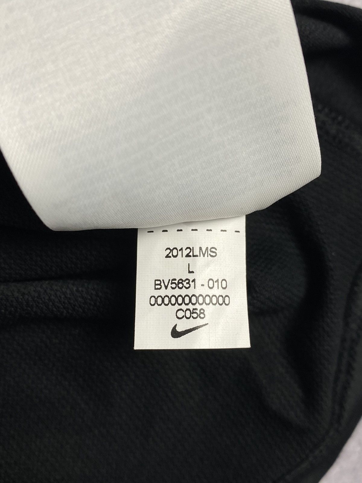 Nike Nike Pro Dri Fit Compression Training Tee Jersey Size US L / EU 52-54 / 3 - 10 Thumbnail