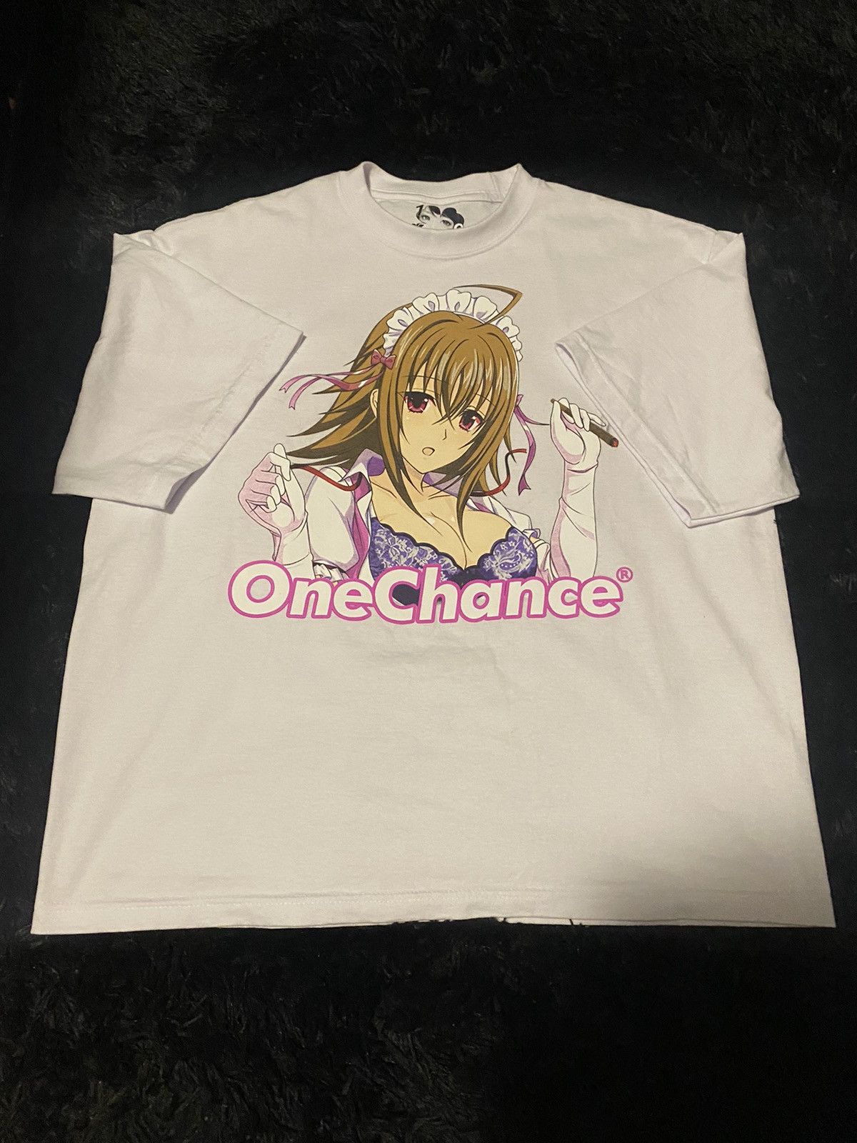130 World Xaviersobased 2.0 Riverside Tour merch Size US XL / EU 56 / 4 - 1 Thumbnail