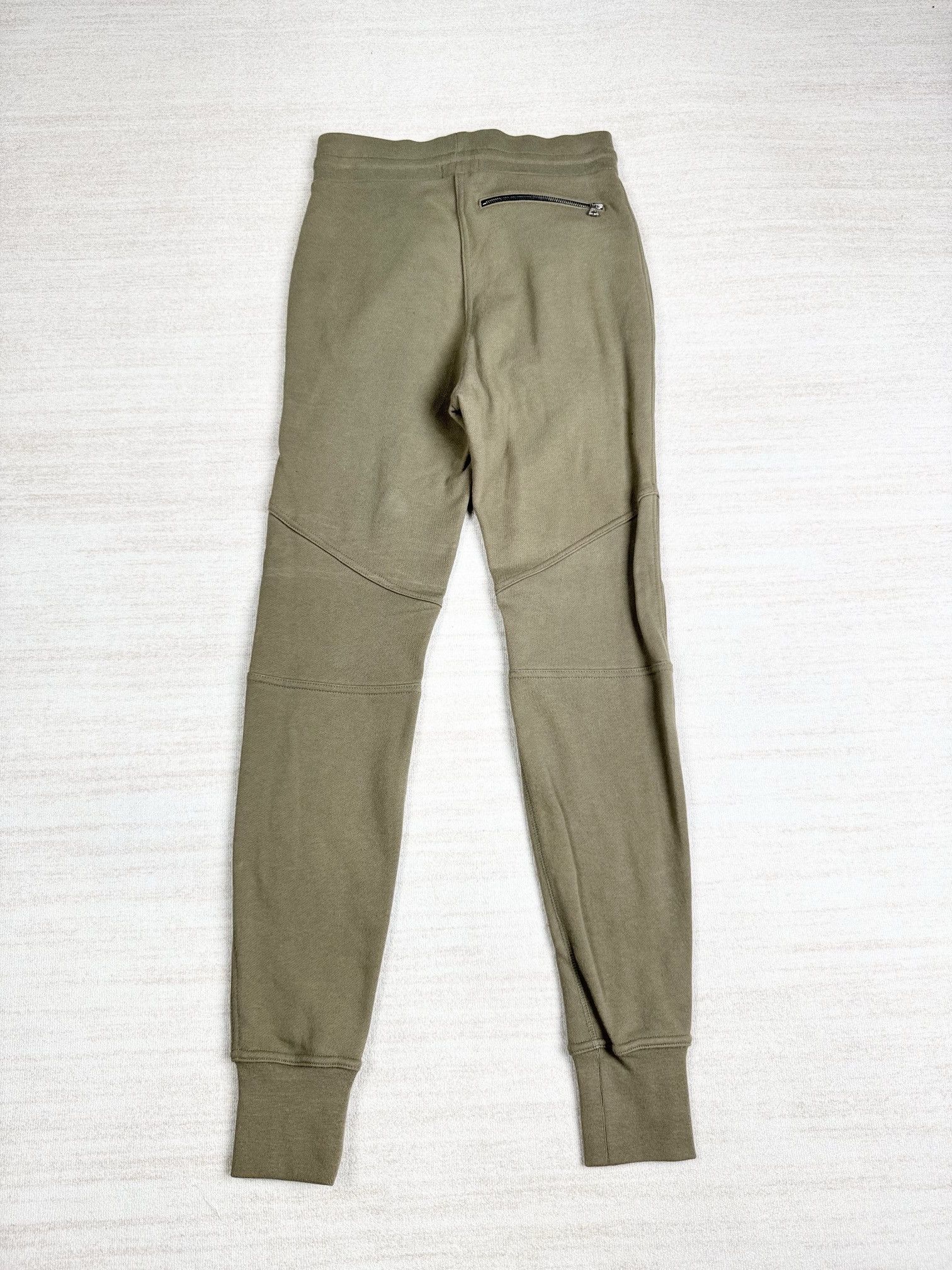 John Elliott john elliott escobar sweatpants Size US 32 / EU 48 - 3 Thumbnail