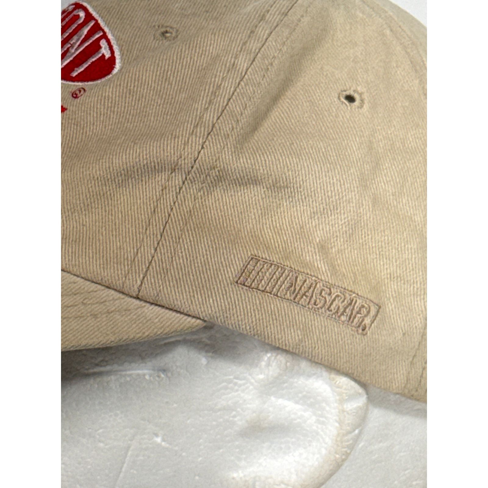 DuPont JEFF GORDON #24 DUPONT RACING HAT SNAPBACK Size ONE SIZE - 3 Thumbnail