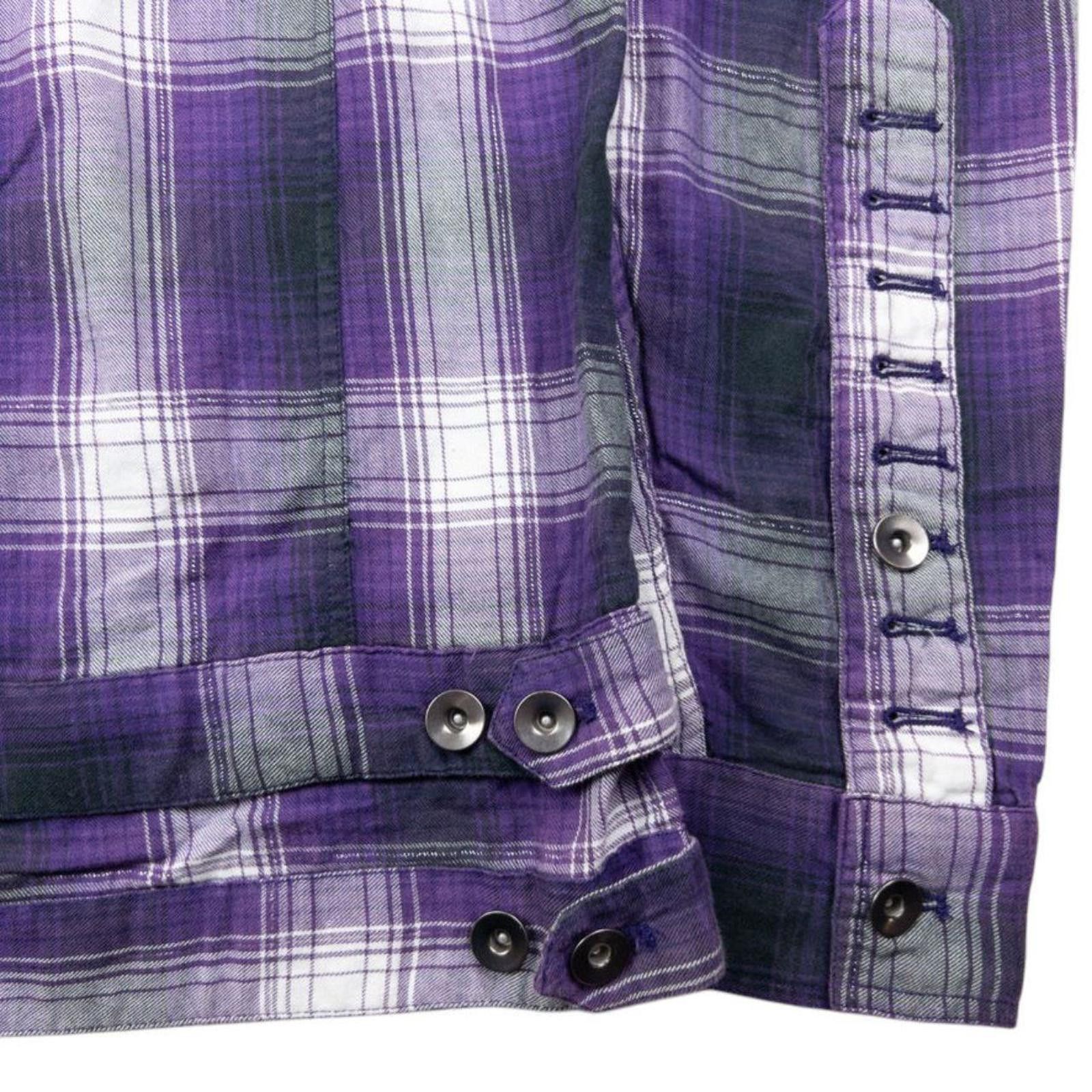 Other Vintage PPFM Layered Convertible Jacket Size S Size US S / EU 44-46 / 1 - 7 Thumbnail