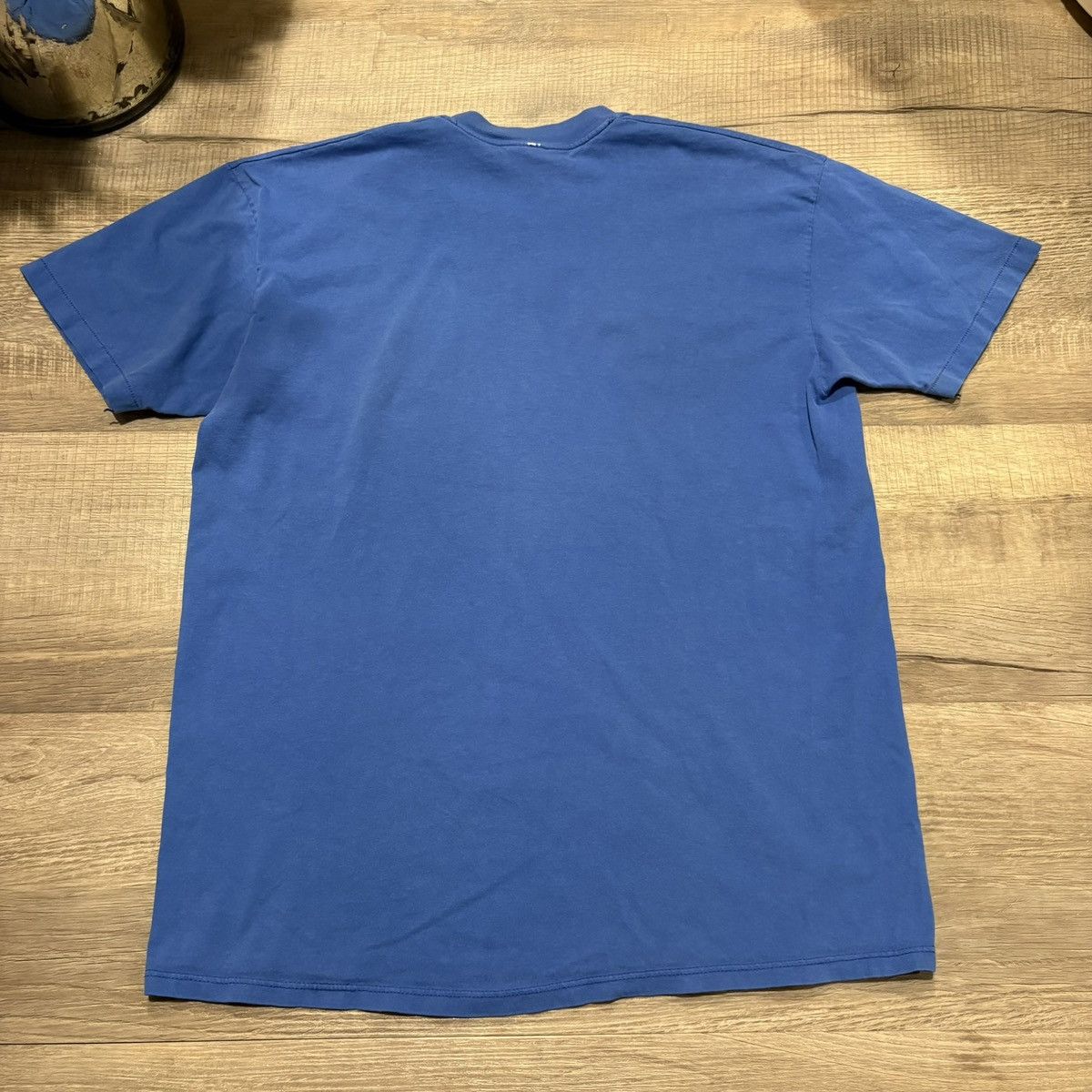 Vintage Vintage Bloomingdale’s athletic club tee Size US XL / EU 56 / 4 - 4 Thumbnail