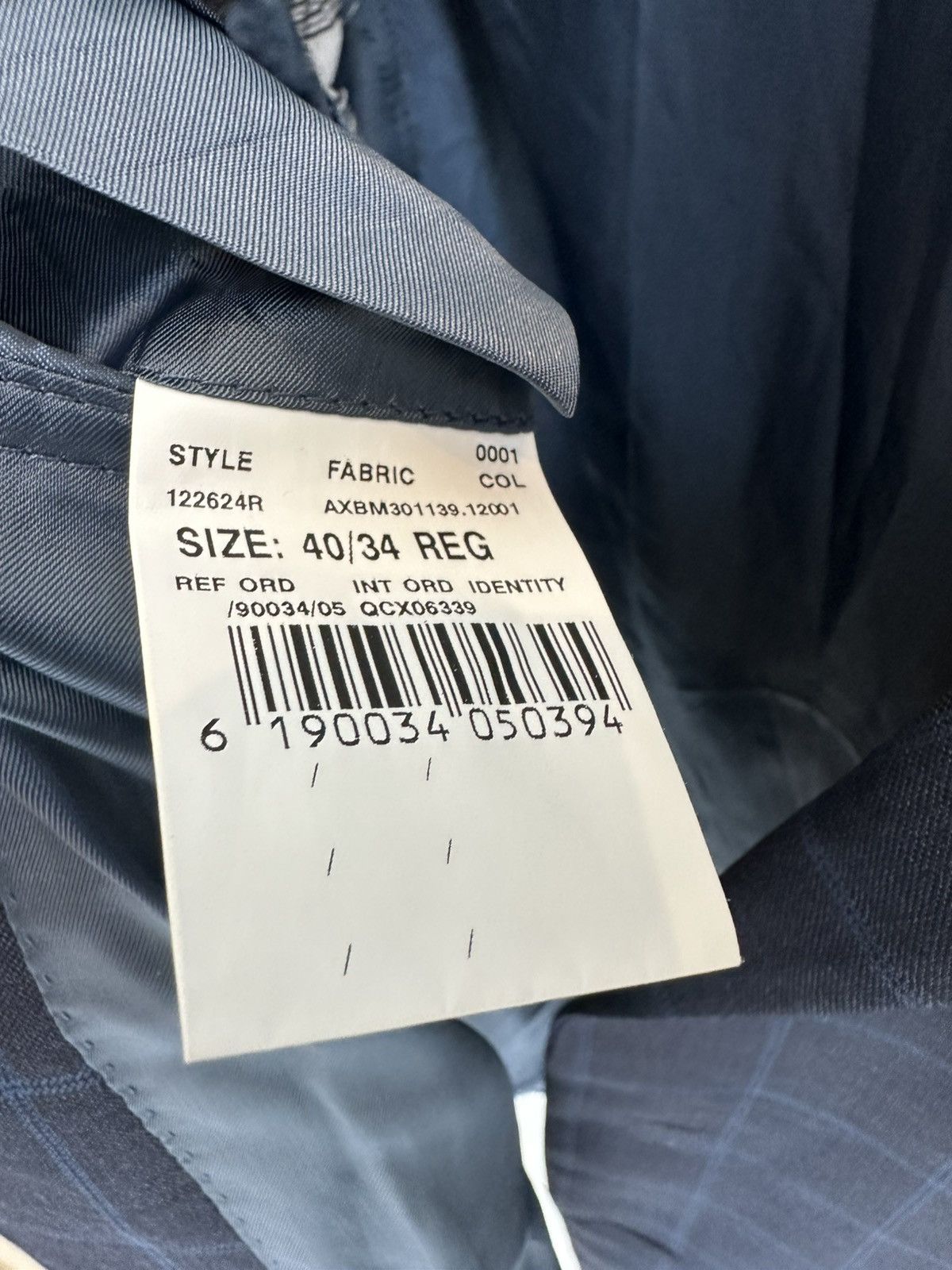 Brooks Brothers Men’s blazer Brooks Brothers Size 40R - 6 Thumbnail