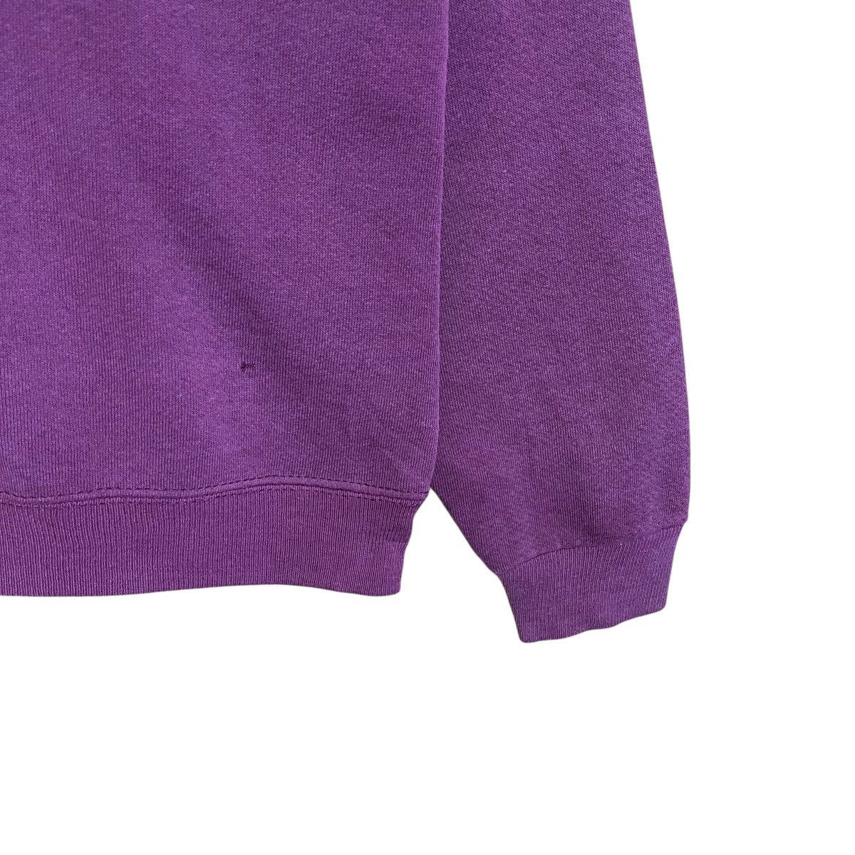 Sex Skateboards Vintage 90s Sex Money Power Crewneck Sweatshirt Size US M / EU 48-50 / 2 - 6 Thumbnail