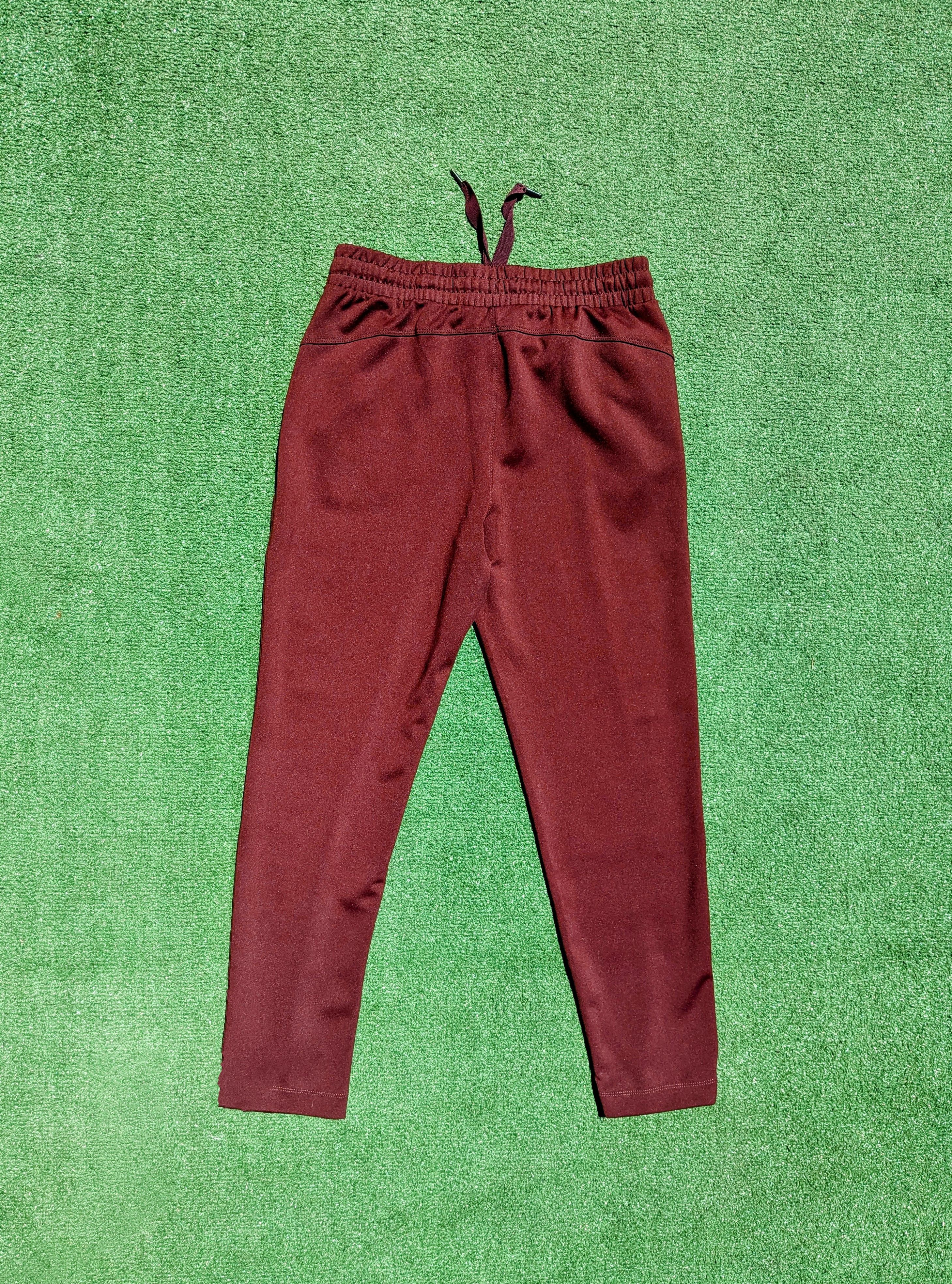 Designer Apana Active Wear Drawstring Legging Jogger Relaxed Pants Size 30" / US 8 / IT 44 - 4 Thumbnail