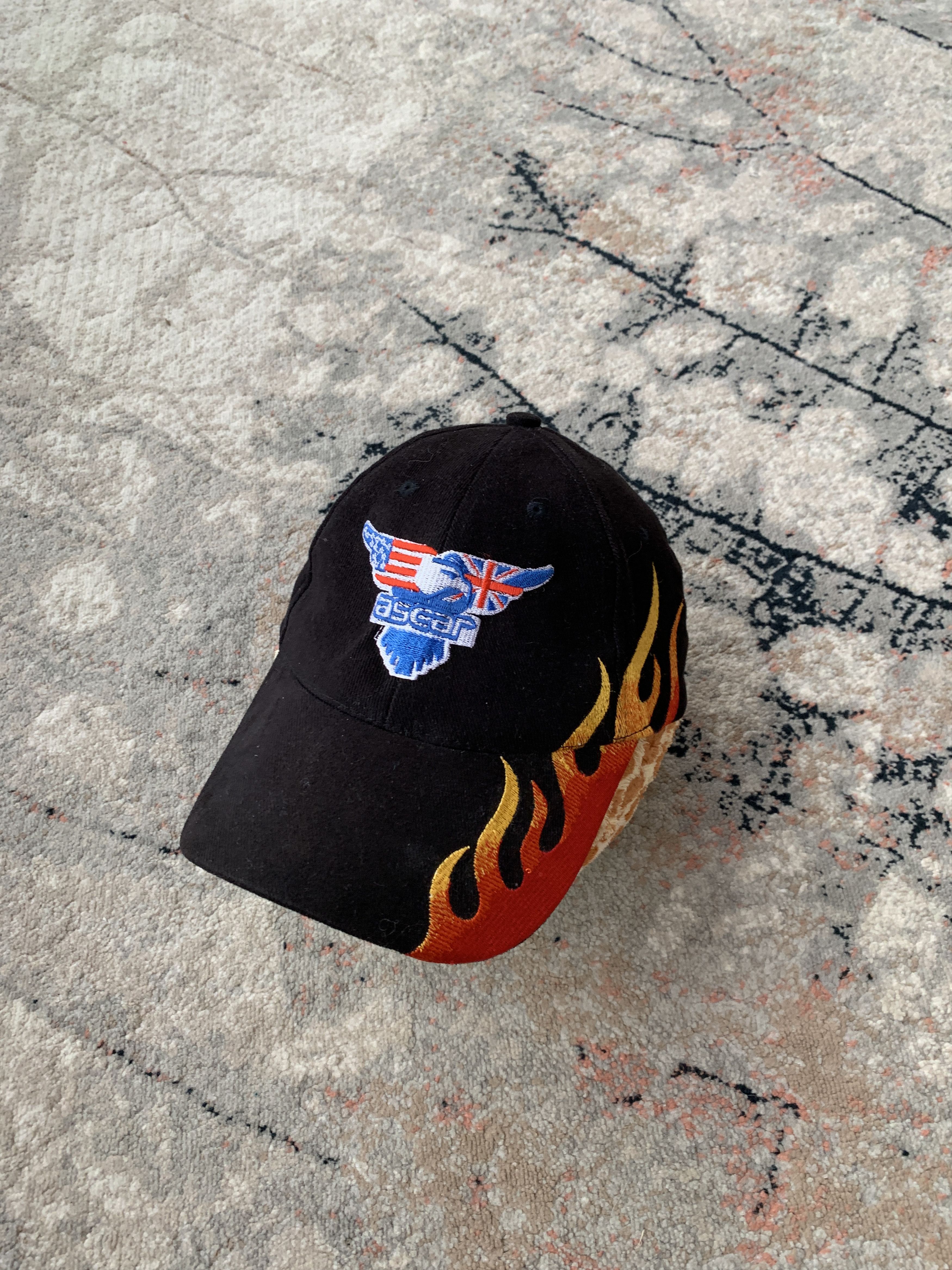 Vintage Vintage Ascar Hat Size ONE SIZE - 1 Thumbnail