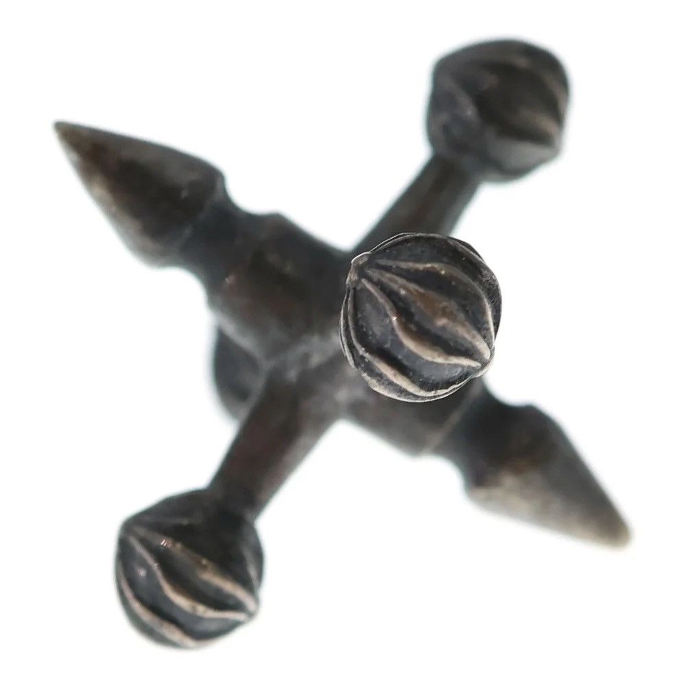 Chrome Hearts Chrome Hearts Jacks Set Christmas Novelty 2013 Size ONE SIZE - 3 Thumbnail