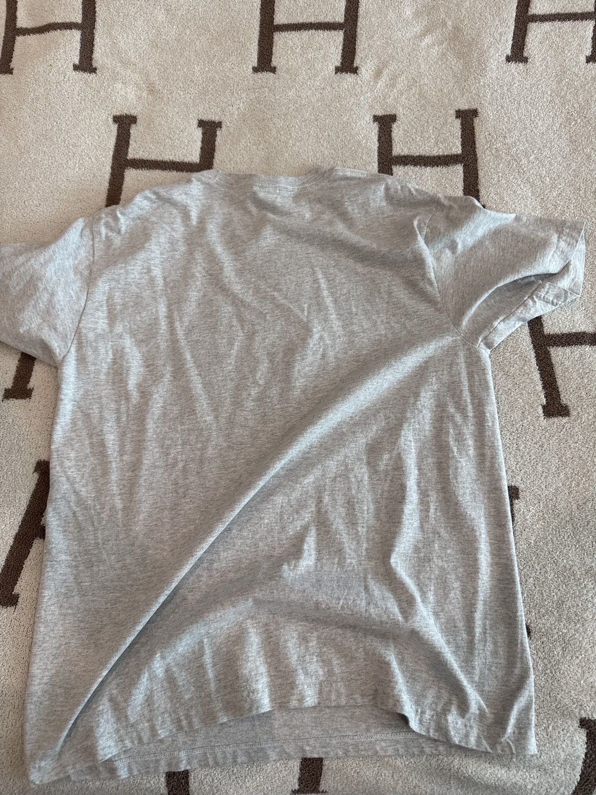 Supreme Supreme Tera Patrick Collegiate Tee Size US M / EU 48-50 / 2 - 5 Thumbnail