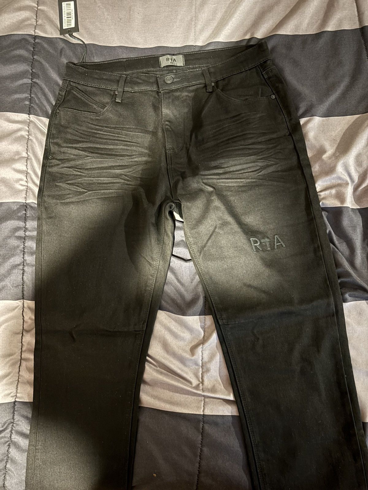 Rta RTA Pants Size US 33 - 3 Thumbnail