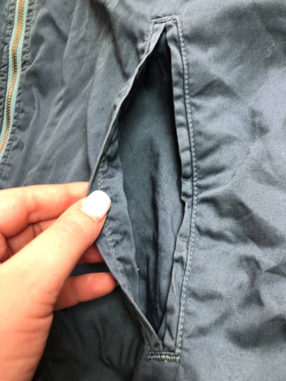 Diesel Vintage Diesel Jacket Size US L / EU 52-54 / 3 - 10 Thumbnail