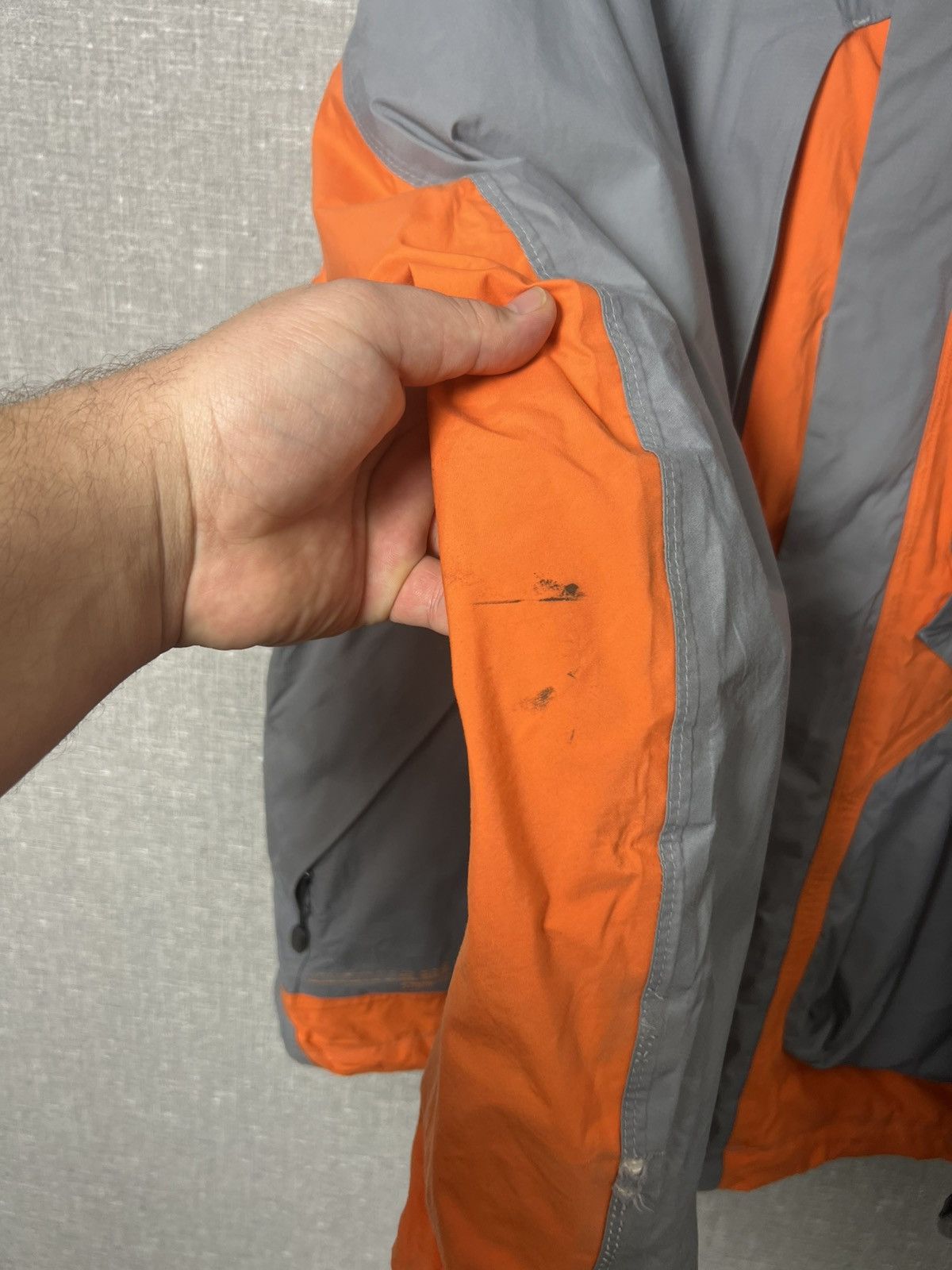 Nike ACG Vintage Nike ACG Storm Fit Ski Winter Jacket Men’s Size XL Size US XL / EU 56 / 4 - 7 Thumbnail