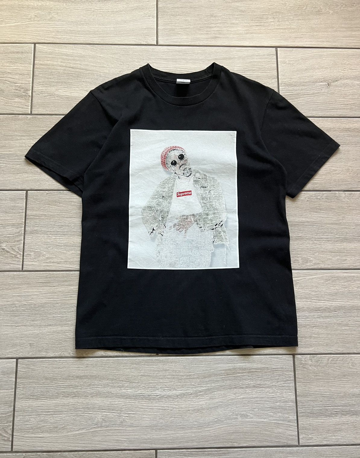 Supreme Andre 3000 T Shirt | Grailed