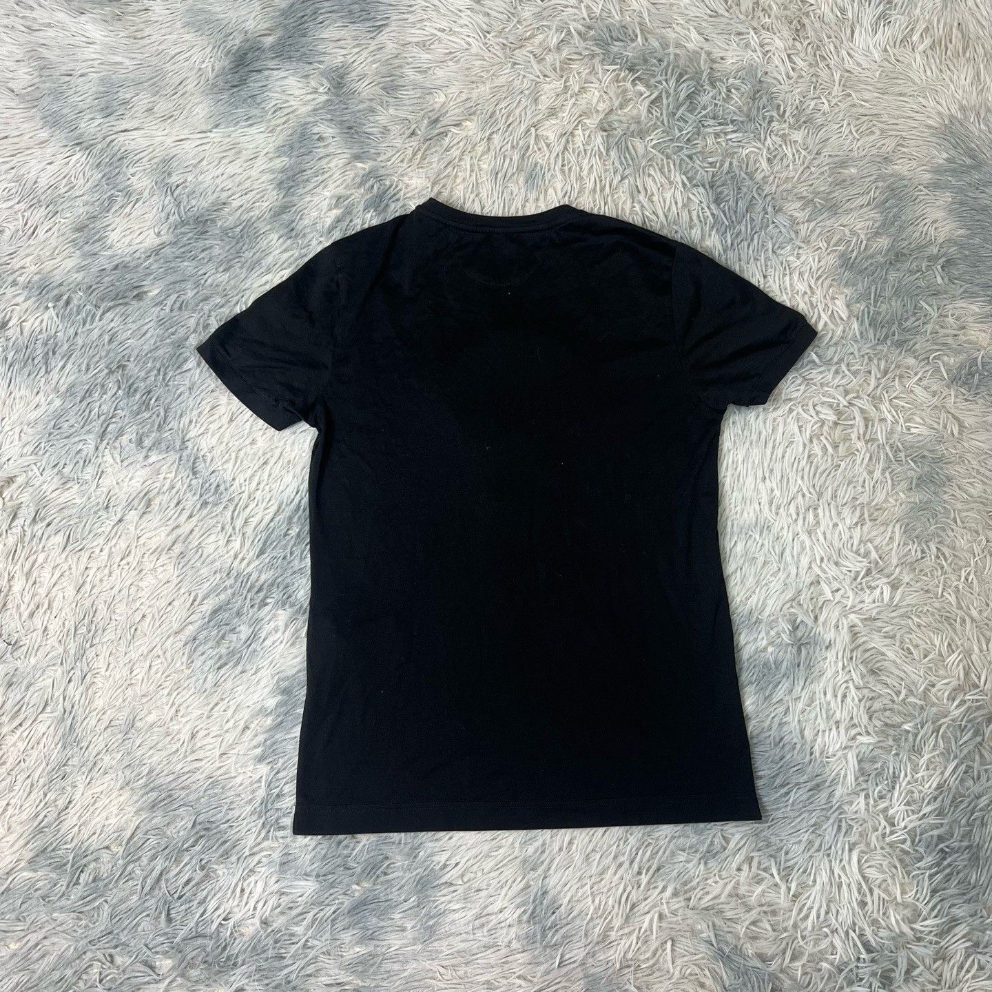 Fendi Fendi Short-Sleeve T-Shirt Size US S / EU 44-46 / 1 - 2 Thumbnail