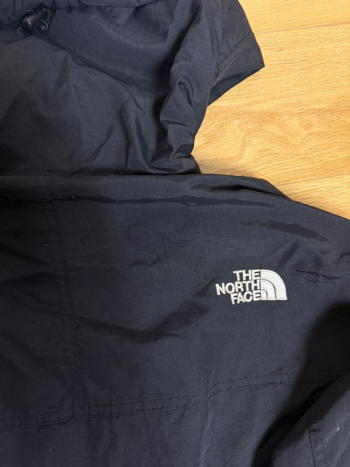 The North Face The North Face Men’s Black Light Jacket – Size L Size US L / EU 52-54 / 3 - 4 Thumbnail