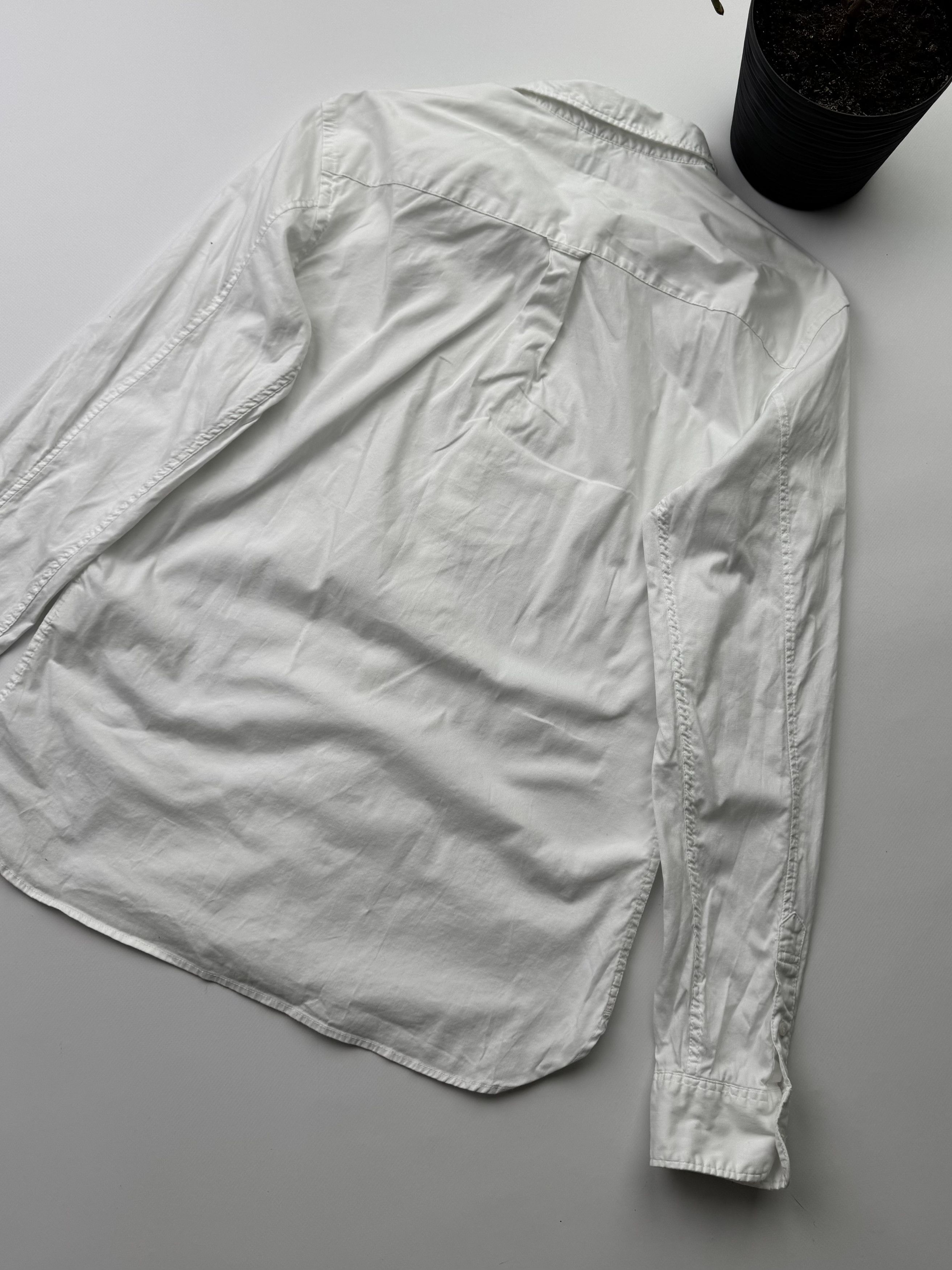 Allsaints Allsaints Shirt Long Sleeve (146) Size US S / EU 44-46 / 1 - 11 Thumbnail