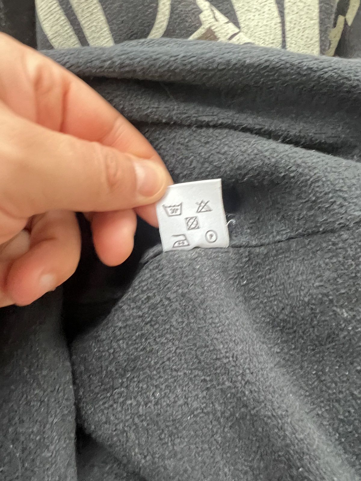 Japanese Brand Vintage Double Face AXXIT Size US L / EU 52-54 / 3 - 9 Thumbnail
