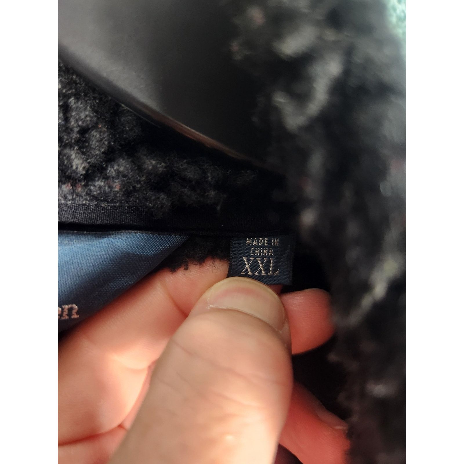 Polo Ralph Lauren Vintage Polo Ralph Lauren hooded jacket men's 2X Size US XXL / EU 58 / 5 - 7 Thumbnail