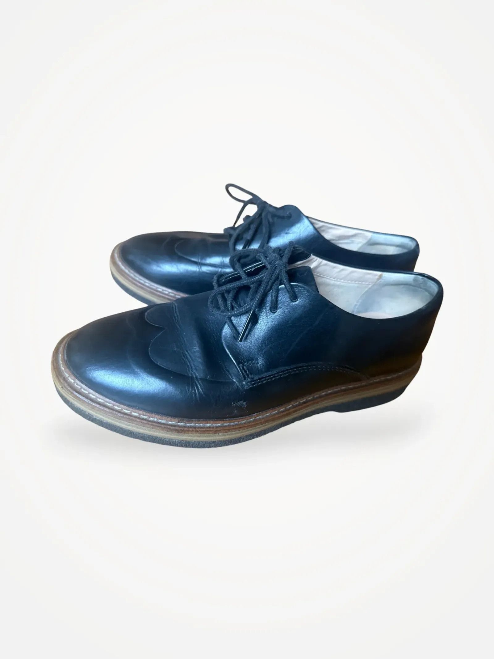 Clarks Clarks Loafers Size US 7.5 / IT 37.5 - 1 Thumbnail