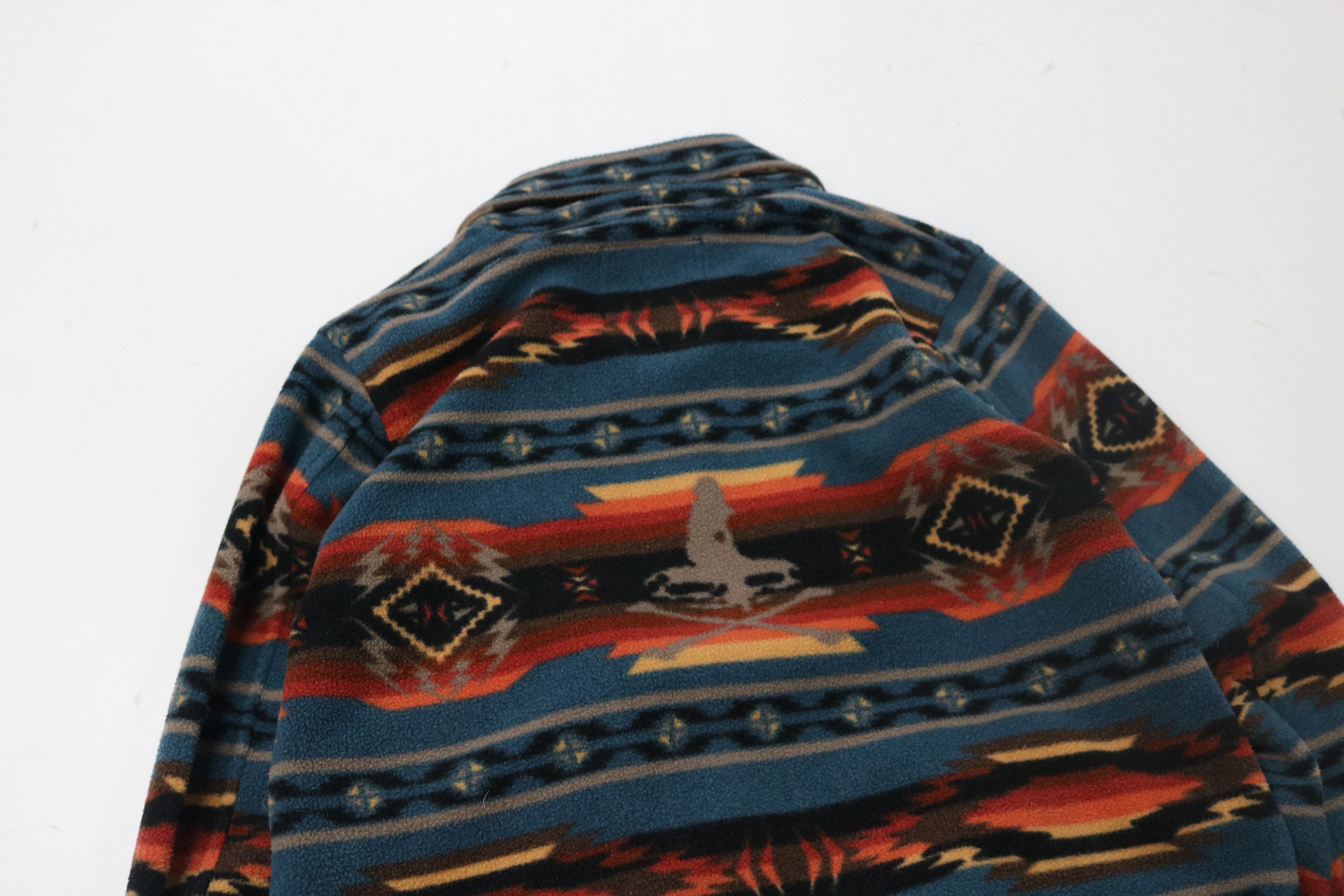 Hysteric Glamour HYSTERIC GLAMOUR Fleece Jacket Size ONE SIZE - 8 Thumbnail