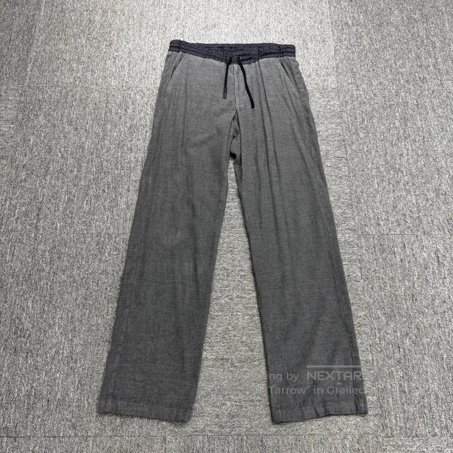 Armani Armani casual pants| Size US 34 / EU 50 - 1 Thumbnail